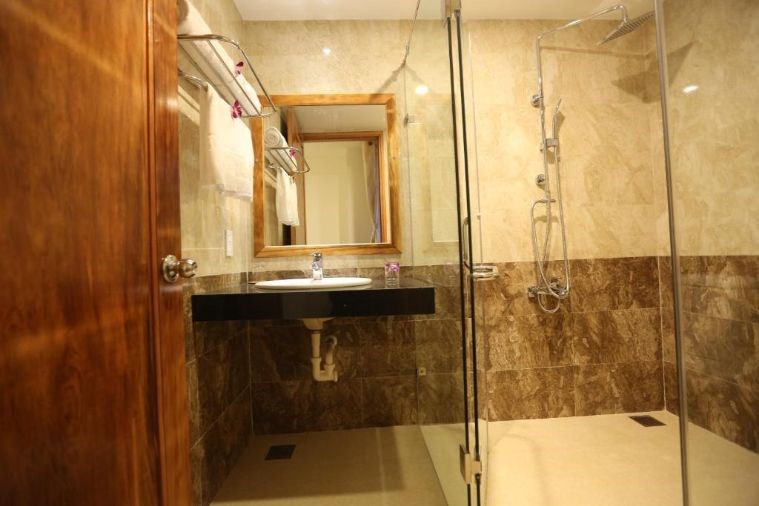 Phòng Superior Twin